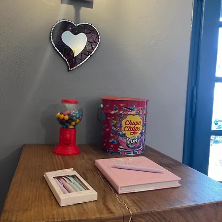 Magnifique Et Grand Loft Classe 4 Etoiles * Lavelanet