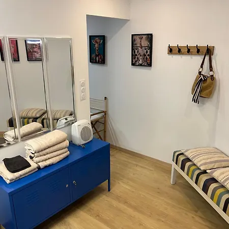 Magnifique Et Grand Loft Classe 4 Etoiles Daire