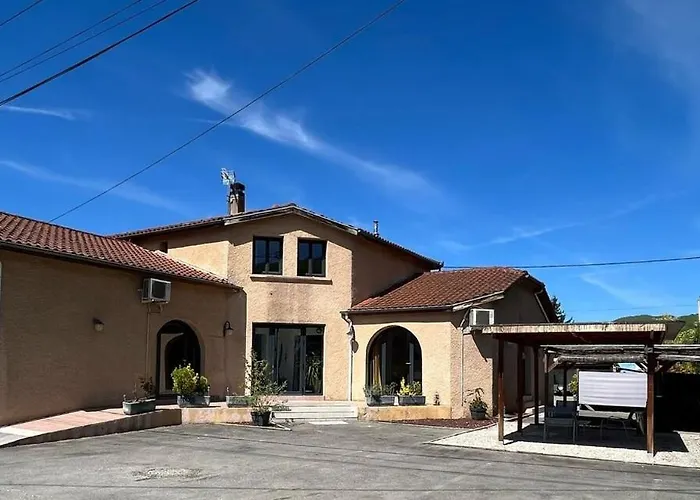 Magnifique Et Grand Loft Classé 4 étoiles *