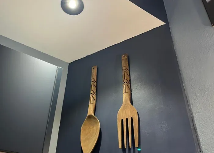 Hosanna Magnifique Grand Loft Classe 4 Etoiles *