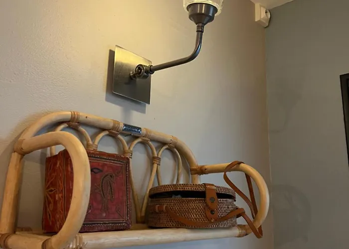 Hosanna Magnifique Grand Loft Classe 4 Etoiles Lavelanet