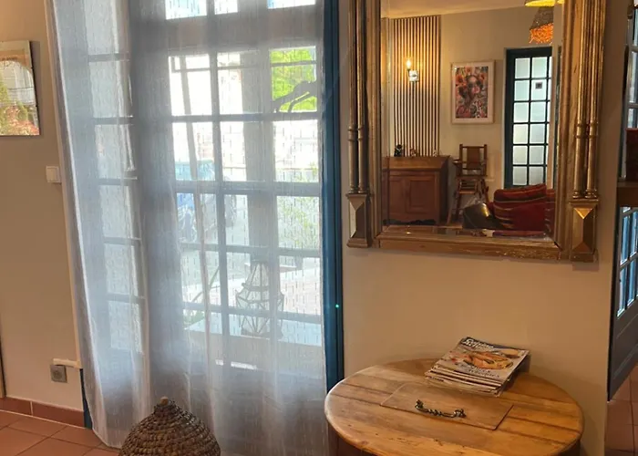 Magnifique Et Grand Loft Classé 4 étoiles Apartamento