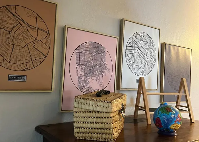 Magnifique Et Grand Loft Classé 4 étoiles Apartamento *