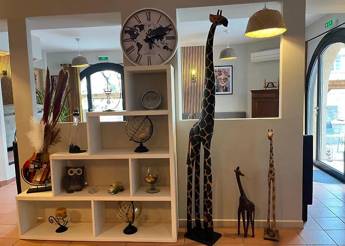 Magnifique Et Grand Loft Classé 4 étoiles *