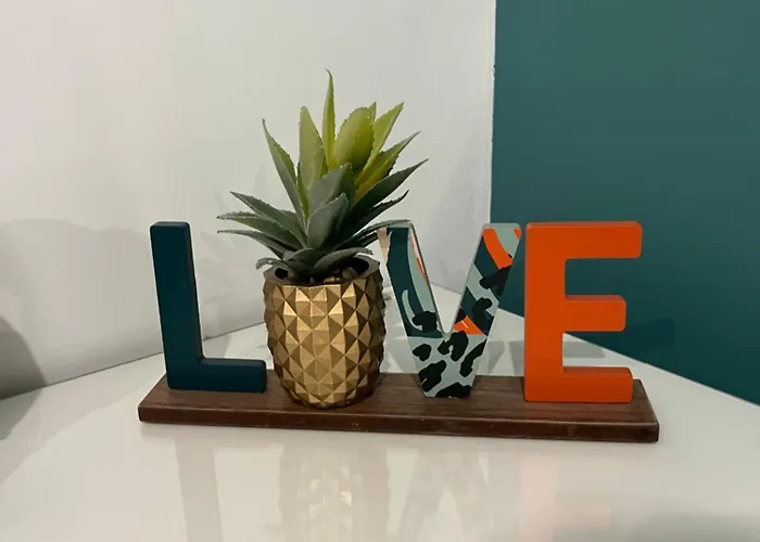 Apartamento Magnifique Et Grand Loft Classé 4 étoiles