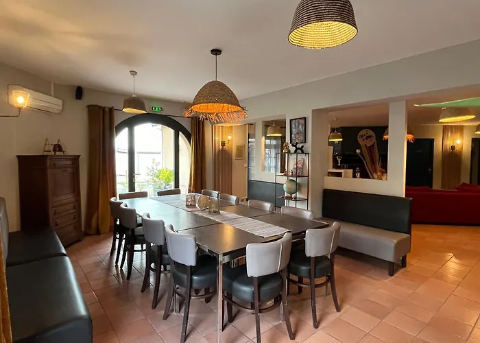 Magnifique Et Grand Loft Classé 4 étoiles *