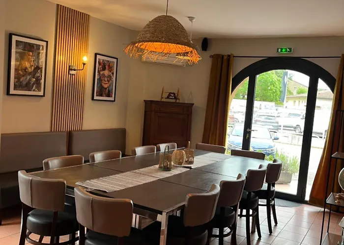 Hosanna Magnifique Grand Loft Classe 4 Etoiles Apartmán