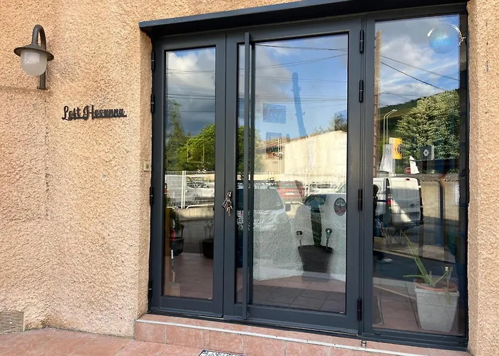 Hosanna Magnifique Grand Loft Classe 4 Etoiles